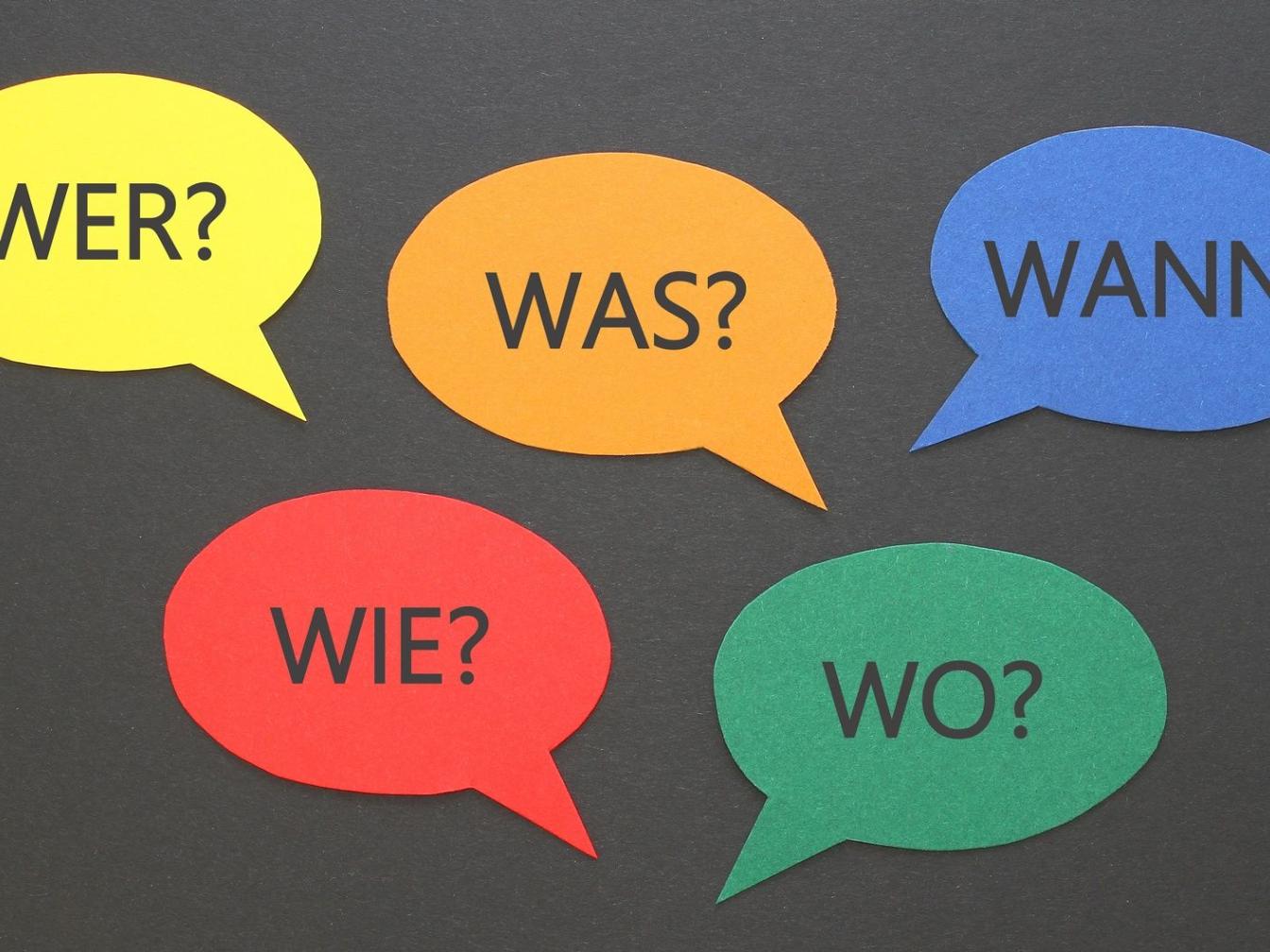 WerWasWannWo (c) Fotolia_65201059_M© Stauke - Fotolia.com