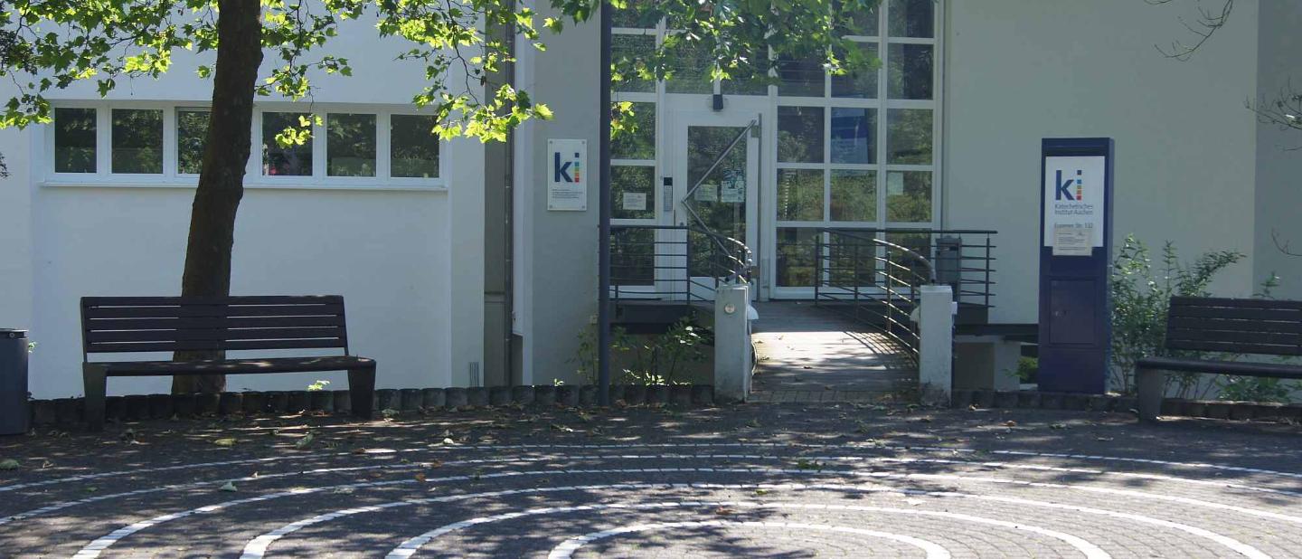 Willkommen im